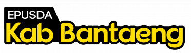 Logo Dinas Perpustakaan dan Kearsipan Kab Bantaeng