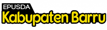 Logo Dinas Perpustakaan & Kearsipan Daerah Kab Barru