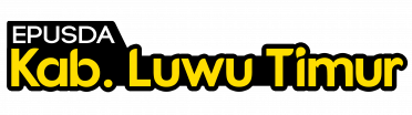Logo Dinas Perpustakaan & Kearsipan Kab. Luwu Timur