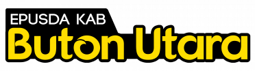 Logo Dinas Perpustakaan & Kearsipan Kab. Buton Utara
