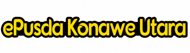 Logo Dinas Perpustakaan dan Kearsipan Kab. Konawe Utara