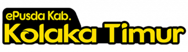 Logo Dinas Kearsipan dan Perpustakaan Kab Kolaka Timur