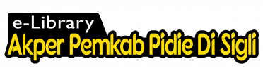 Logo Akademi Keperawatan Pemkab Pidie Di Sigli