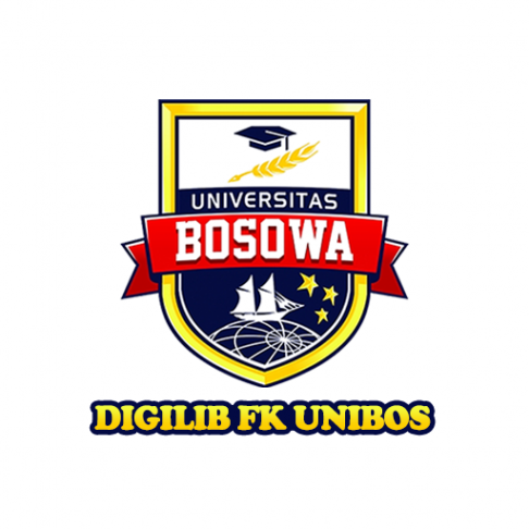 Perpustakaan Fakultas Kedokteran Universitas Bosowa