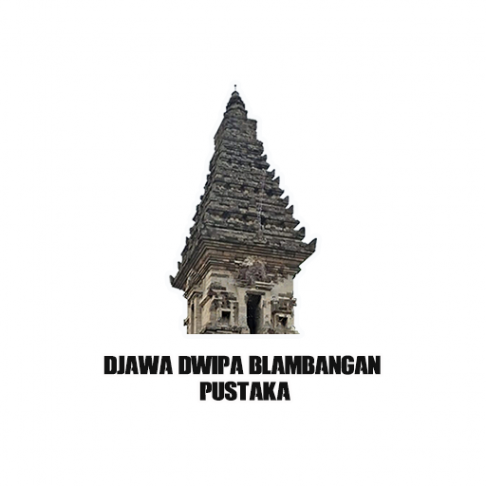 Djawa Dwipa Blambangan 