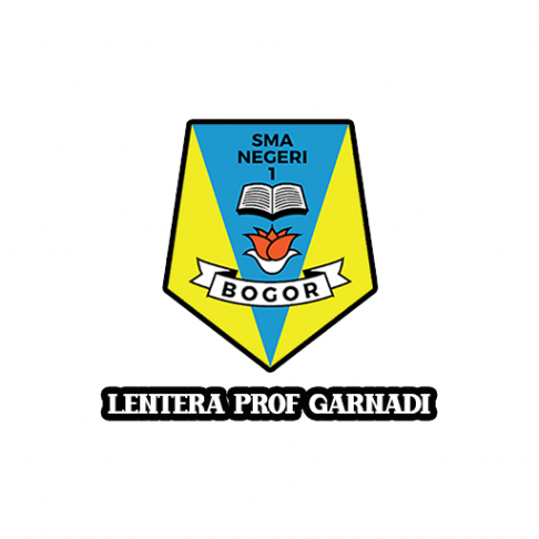 SMAN 1 Bogor