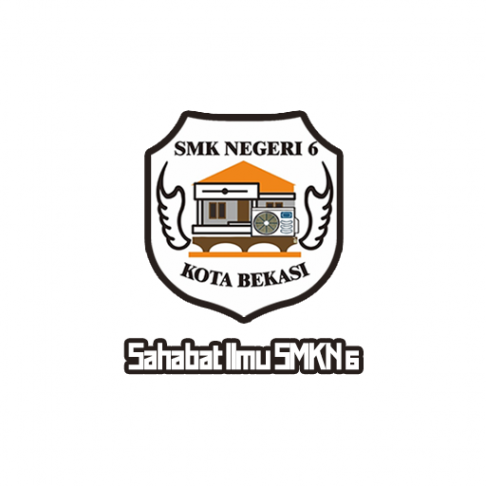 SMKN 6 Kota Bekasi 