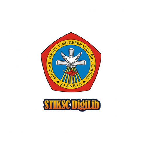 Sekolah Tinggi Ilmu Kesehatan Sint Carolus