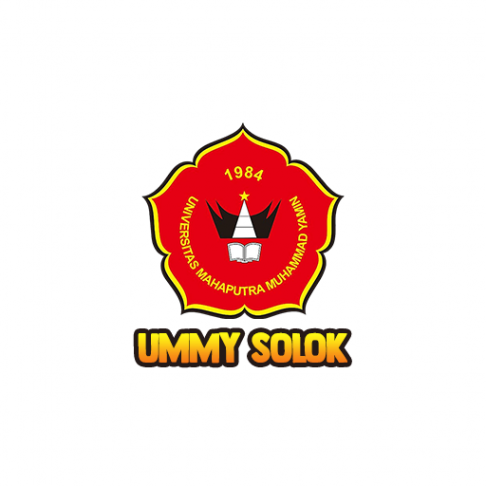 Univ Mahaputra Muhammad Yamin