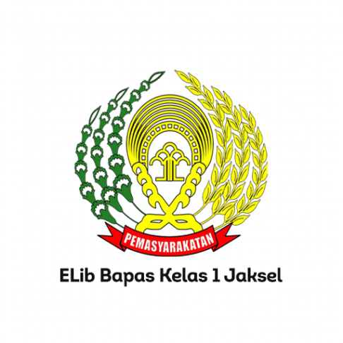 Bapas Kelas 1 Jakarta Selatan