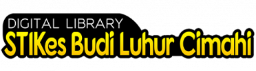 Logo STIKes Budi Luhur Cimahi