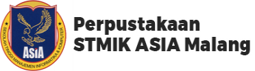 Logo STMIK ASIA Malang