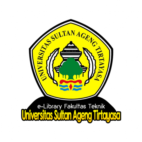Fakultas Teknik Universitas Sultan Ageng Tirtayasa