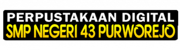 Logo SMP NEGERI 43 PURWOREJO