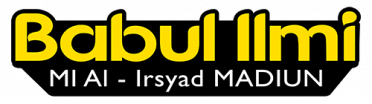 Logo MI Al - Irsyad MADIUN