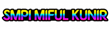 Logo SMPI MIFTAHUL ULUM KUNIR