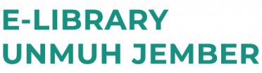 Logo Universitas Muhammadiyah Jember
