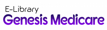 Logo GENESIS MEDICARE SCHOOL