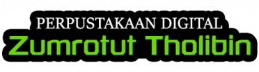 Logo Yayasan Zumrotut Tholibin