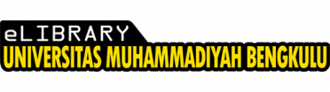 Logo UNIVERSITAS MUHAMMADIYAH BENGKULU