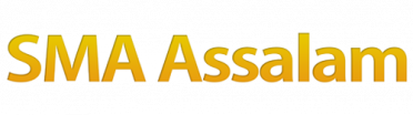 Logo SMA Assalam