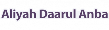 Logo MA Daarul Anba