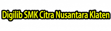 Logo SMK Citra Nusantara Klaten