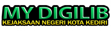 Logo KEJAKSAAN NEGERI KOTA KEDIRI