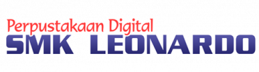 Logo SMK LEONARDO KLATEN