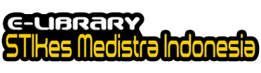 Logo STIKes Medistra Indonesia