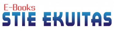 Logo STIE EKUITAS