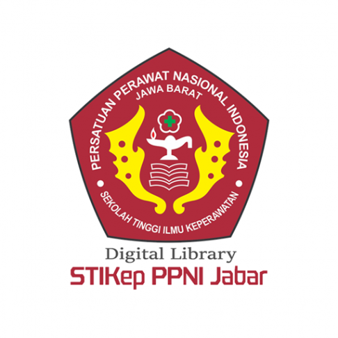 Perpustakaan STIKep PPNI Jawa Barat