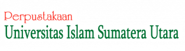 Logo Universitas Islam Sumatera Utara
