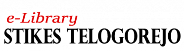 Logo STIKES Telogorejo Semarang