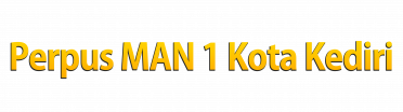Logo MAN 1 Kota Kediri