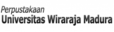 Logo Universitas Wiraraja Madura