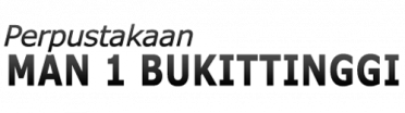 Logo MAN 1 KOTA BUKITTINGGI
