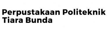 Logo Politeknik Tiara Bunda 