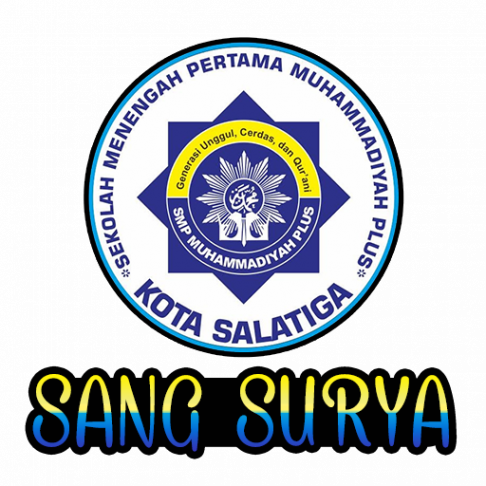 SMP MUHAMMADIYAH PLUS SALATIGA