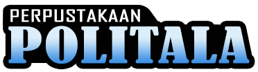 Logo POLITEKNIK NEGERI TANAH LAUT