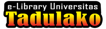 Logo Universitas Tadulako 