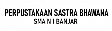 Logo SMA N 1 BANJAR