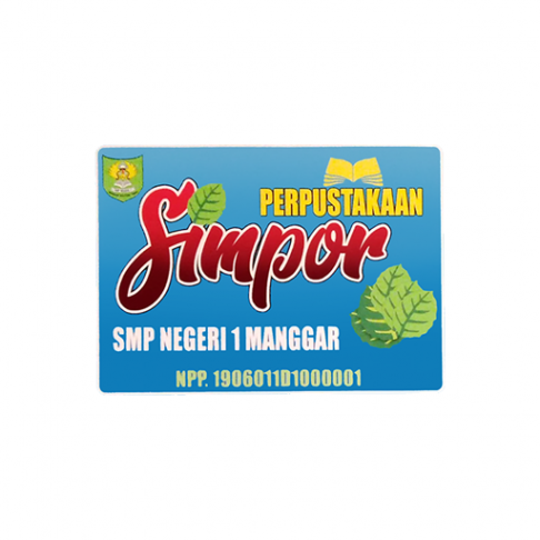 SMP NEGERI 1 MANGGAR