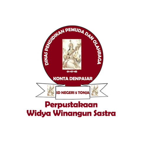 SD NEGERI 5 TONJA