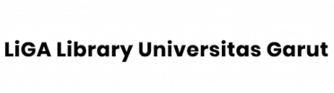 Logo Universitas Garut