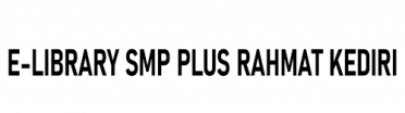 Logo SMP PLUS RAHMAT KEDIRI
