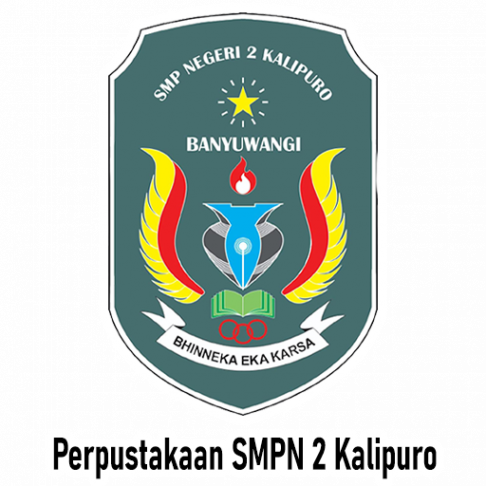 Perpustakaan SMPN 2 Kalipuro