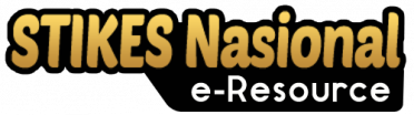 Logo STIKES Nasional Surakarta