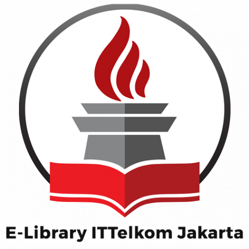 Perpustakaan Institut Teknologi Telkom Jakarta