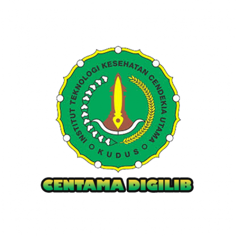 ITEKES Cendekia Utama Kudus